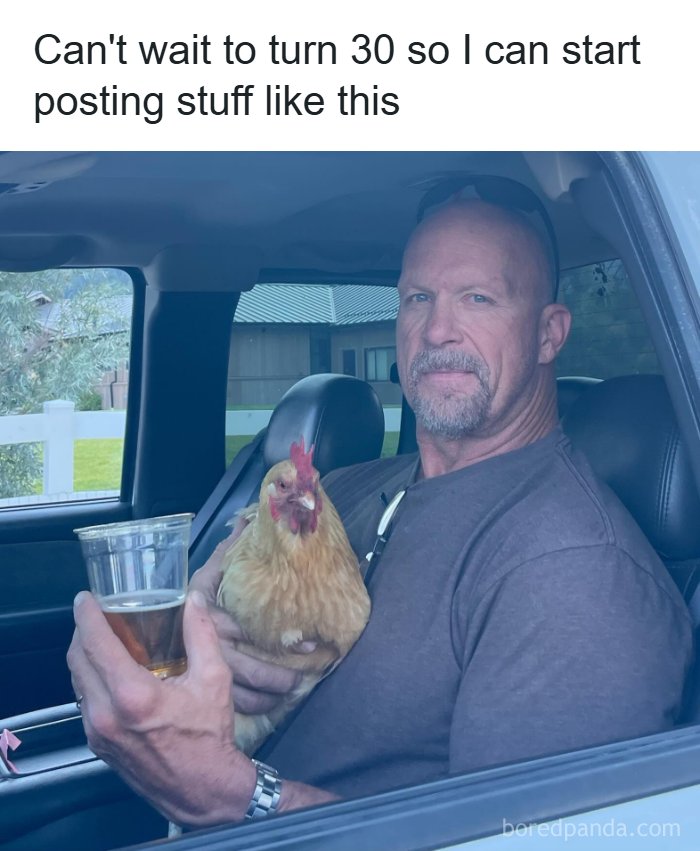 80 Hilariously Relatable Memes That Put Our Everyday Thoughts On Display