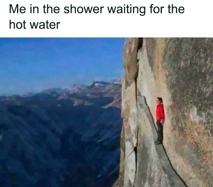 80 Hilariously Relatable Memes That Put Our Everyday Thoughts On Display