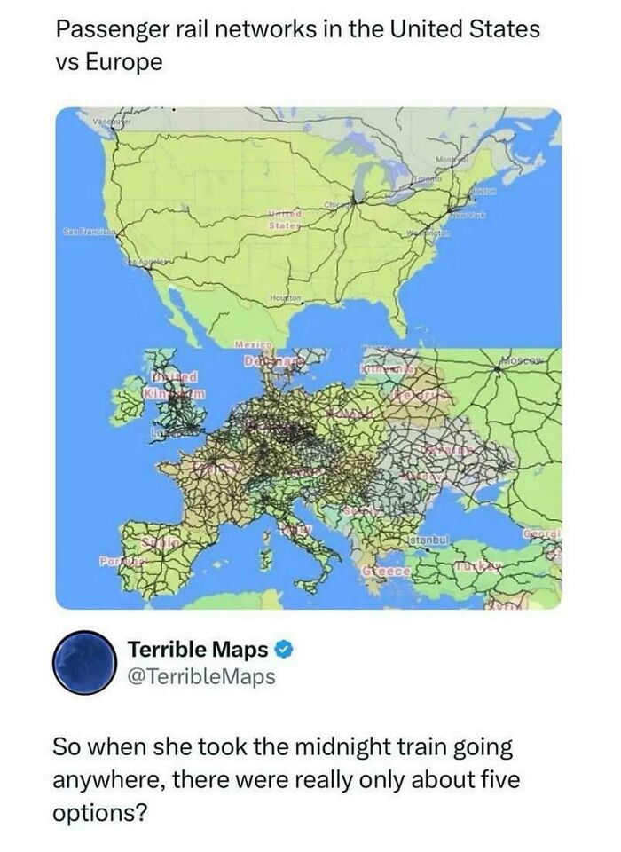69 People Who Completely Missed The Point Of A Joke, And The Explanations Were Priceless (New Pics) 69 People Who Completely Missed The Point Of A Joke, And The Explanations Were Priceless (New Pics)