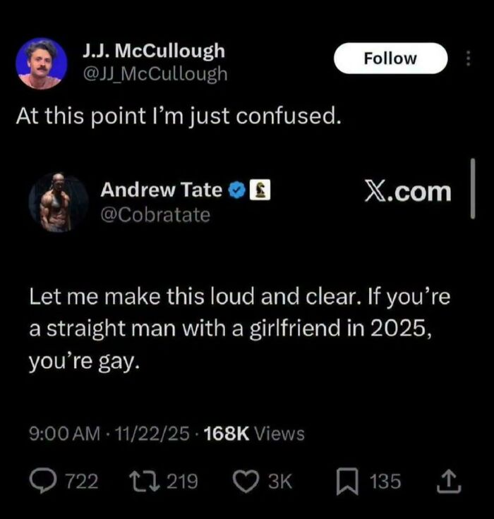 69 People Who Completely Missed The Point Of A Joke, And The Explanations Were Priceless (New Pics) 69 People Who Completely Missed The Point Of A Joke, And The Explanations Were Priceless (New Pics)