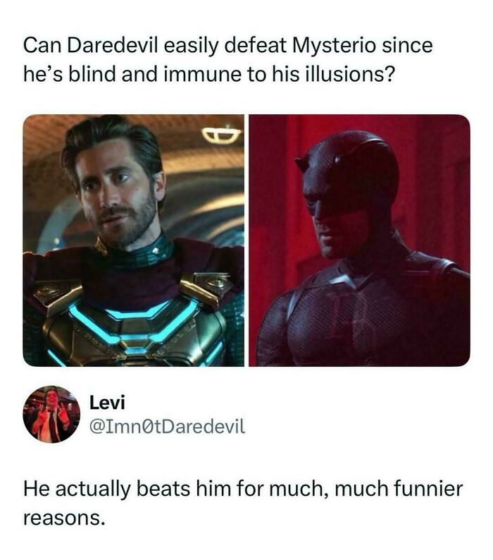 69 People Who Completely Missed The Point Of A Joke, And The Explanations Were Priceless (New Pics) 69 People Who Completely Missed The Point Of A Joke, And The Explanations Were Priceless (New Pics)