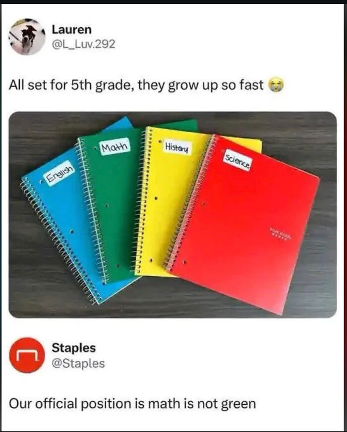 69 People Who Completely Missed The Point Of A Joke, And The Explanations Were Priceless (New Pics) 69 People Who Completely Missed The Point Of A Joke, And The Explanations Were Priceless (New Pics)