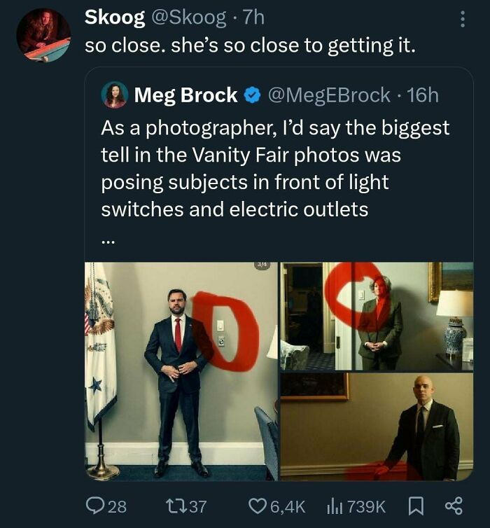 69 People Who Completely Missed The Point Of A Joke, And The Explanations Were Priceless (New Pics) 69 People Who Completely Missed The Point Of A Joke, And The Explanations Were Priceless (New Pics)