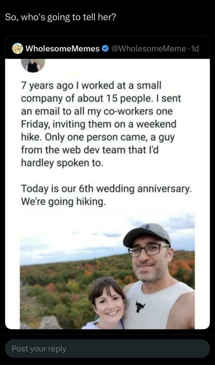 69 People Who Completely Missed The Point Of A Joke, And The Explanations Were Priceless (New Pics) 69 People Who Completely Missed The Point Of A Joke, And The Explanations Were Priceless (New Pics)
