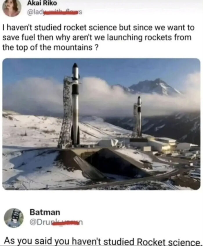 69 People Who Completely Missed The Point Of A Joke, And The Explanations Were Priceless (New Pics) 69 People Who Completely Missed The Point Of A Joke, And The Explanations Were Priceless (New Pics)