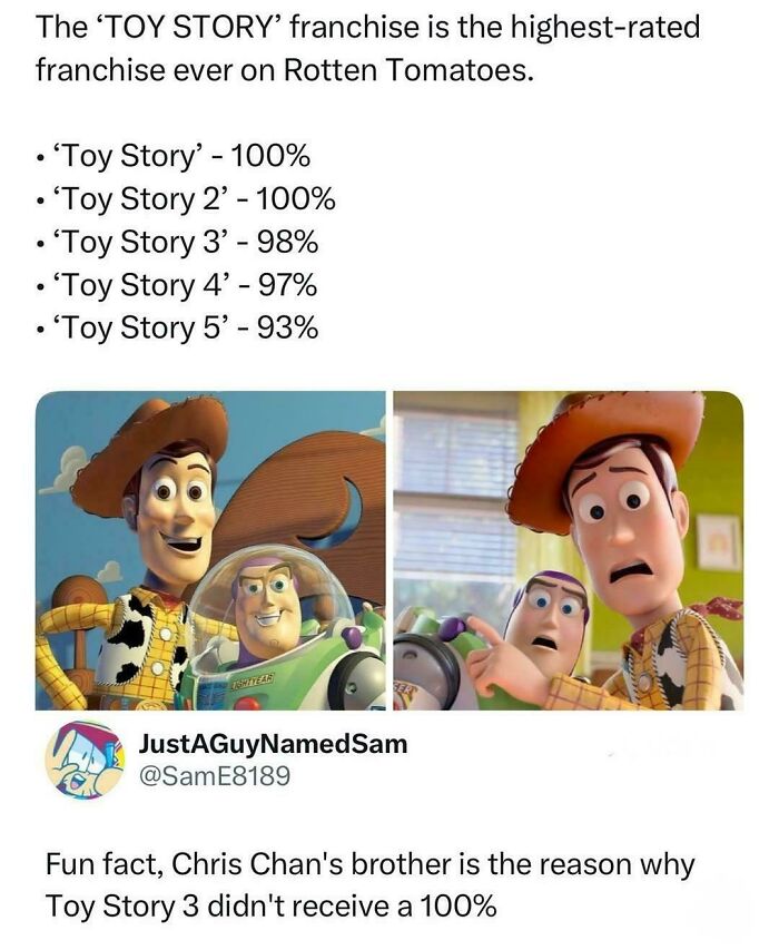 69 People Who Completely Missed The Point Of A Joke, And The Explanations Were Priceless (New Pics) 69 People Who Completely Missed The Point Of A Joke, And The Explanations Were Priceless (New Pics)