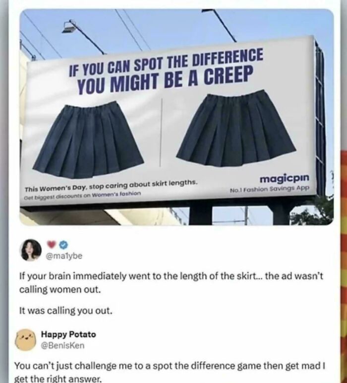 69 People Who Completely Missed The Point Of A Joke, And The Explanations Were Priceless (New Pics) 69 People Who Completely Missed The Point Of A Joke, And The Explanations Were Priceless (New Pics)
