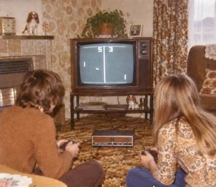 62 Fascinating ’70s Photos That Feel Like A Time Capsule From Another World 62 Fascinating ’70s Photos That Feel Like A Time Capsule From Another World