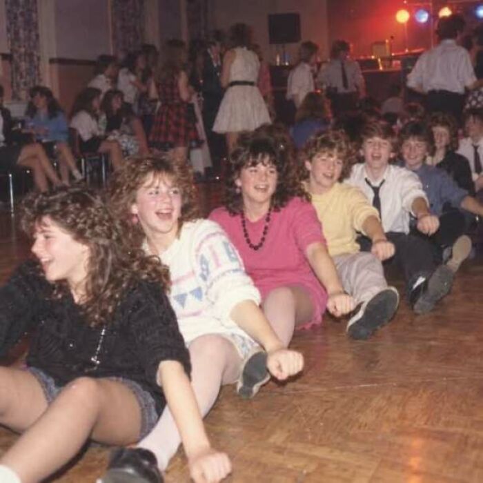 62 Fascinating ’70s Photos That Feel Like A Time Capsule From Another World 62 Fascinating ’70s Photos That Feel Like A Time Capsule From Another World
