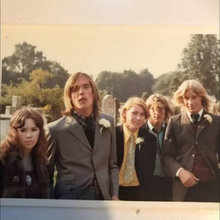 62 Fascinating ’70s Photos That Feel Like A Time Capsule From Another World 62 Fascinating ’70s Photos That Feel Like A Time Capsule From Another World