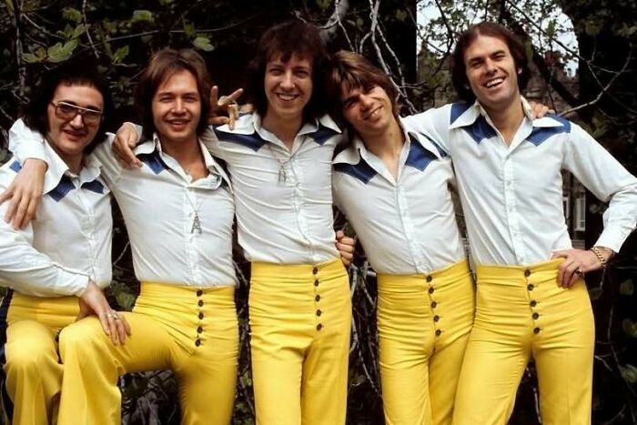 62 Fascinating ’70s Photos That Feel Like A Time Capsule From Another World 62 Fascinating ’70s Photos That Feel Like A Time Capsule From Another World