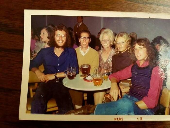 62 Fascinating ’70s Photos That Feel Like A Time Capsule From Another World 62 Fascinating ’70s Photos That Feel Like A Time Capsule From Another World