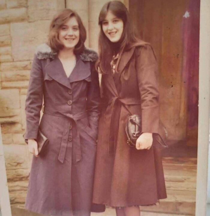62 Fascinating ’70s Photos That Feel Like A Time Capsule From Another World 62 Fascinating ’70s Photos That Feel Like A Time Capsule From Another World