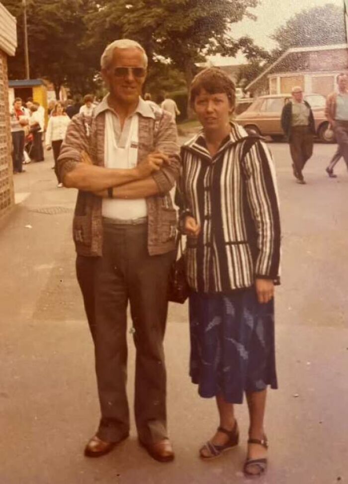 62 Fascinating ’70s Photos That Feel Like A Time Capsule From Another World 62 Fascinating ’70s Photos That Feel Like A Time Capsule From Another World