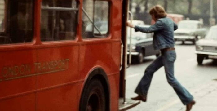 62 Fascinating ’70s Photos That Feel Like A Time Capsule From Another World 62 Fascinating ’70s Photos That Feel Like A Time Capsule From Another World