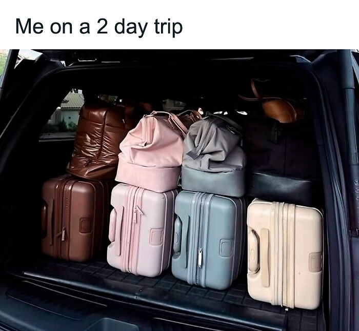 76 Relatable Female Memes That Prove We&rsquo;re All Just Trying To Figure Life Out