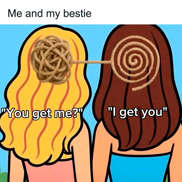 76 Relatable Female Memes That Prove We&rsquo;re All Just Trying To Figure Life Out