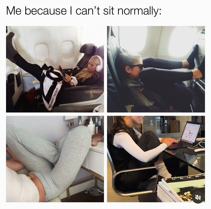 76 Relatable Female Memes That Prove We&rsquo;re All Just Trying To Figure Life Out