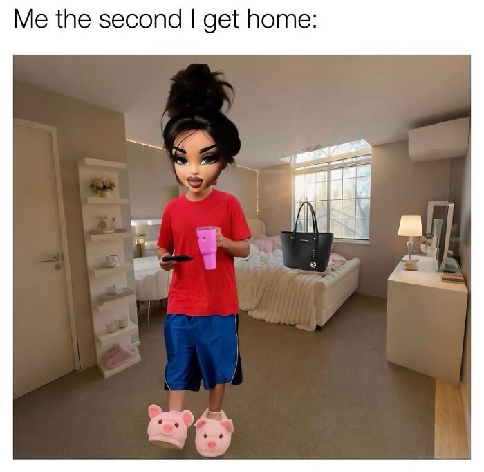 76 Relatable Female Memes That Prove We&rsquo;re All Just Trying To Figure Life Out