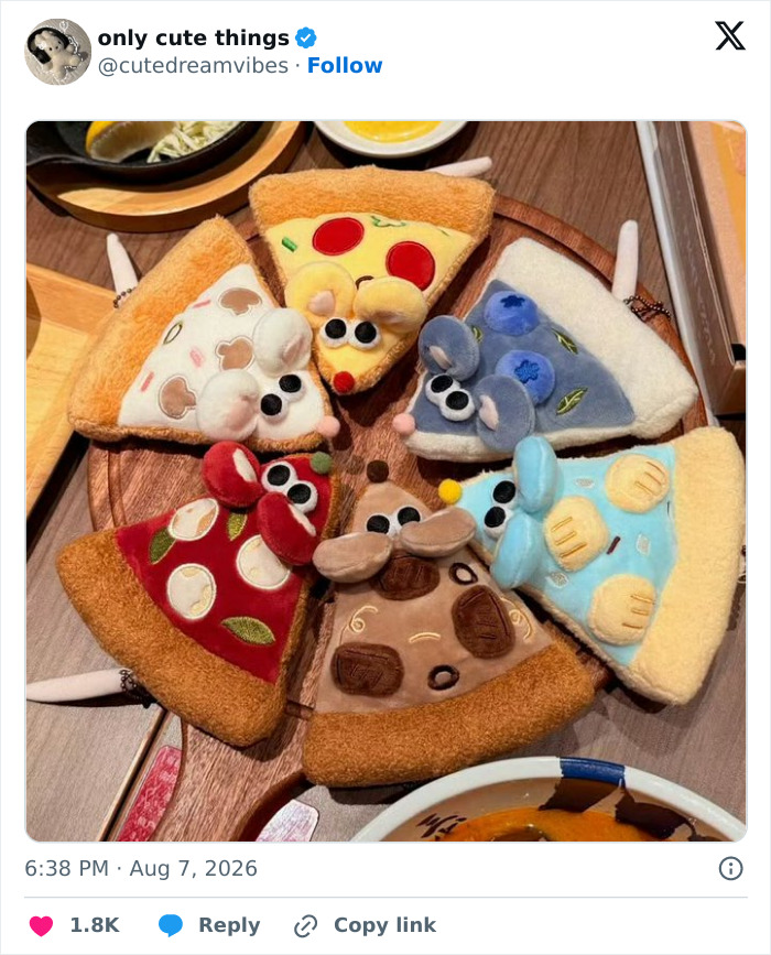 65 Adorable Posts That Might Restore Your Faith In The Little Things In Life