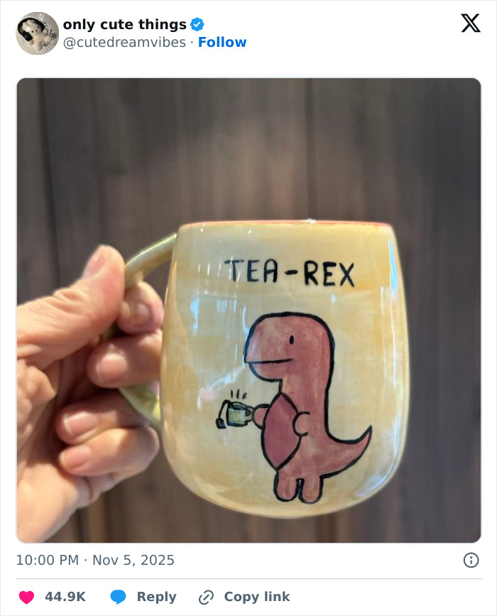 65 Adorable Posts That Might Restore Your Faith In The Little Things In Life