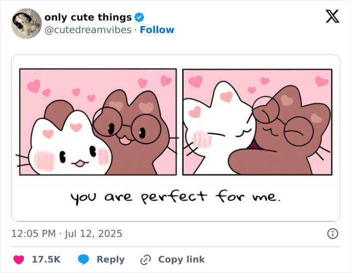 65 Adorable Posts That Might Restore Your Faith In The Little Things In Life