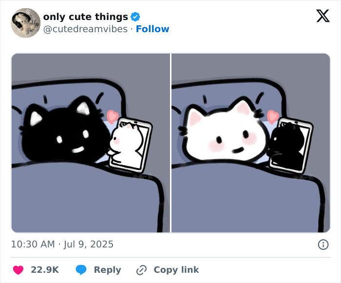 65 Adorable Posts That Might Restore Your Faith In The Little Things In Life