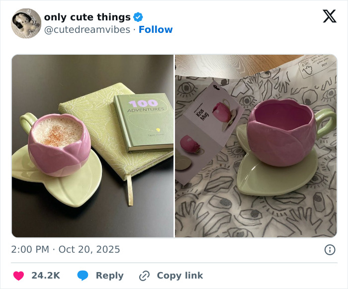 65 Adorable Posts That Might Restore Your Faith In The Little Things In Life