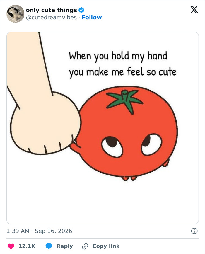 65 Adorable Posts That Might Restore Your Faith In The Little Things In Life