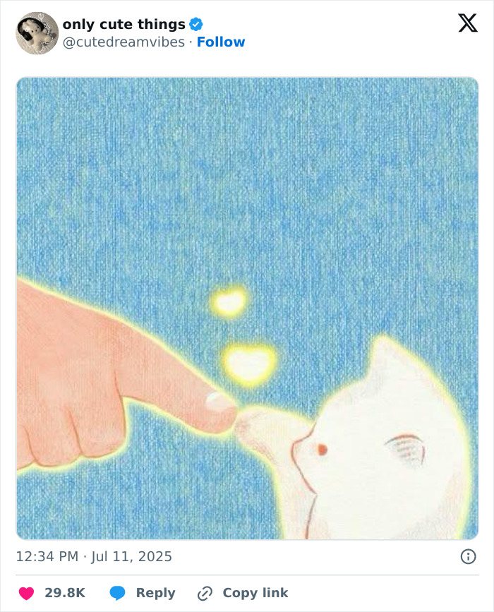 65 Adorable Posts That Might Restore Your Faith In The Little Things In Life