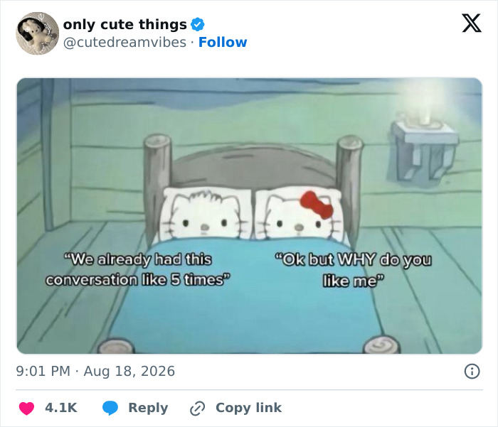 65 Adorable Posts That Might Restore Your Faith In The Little Things In Life