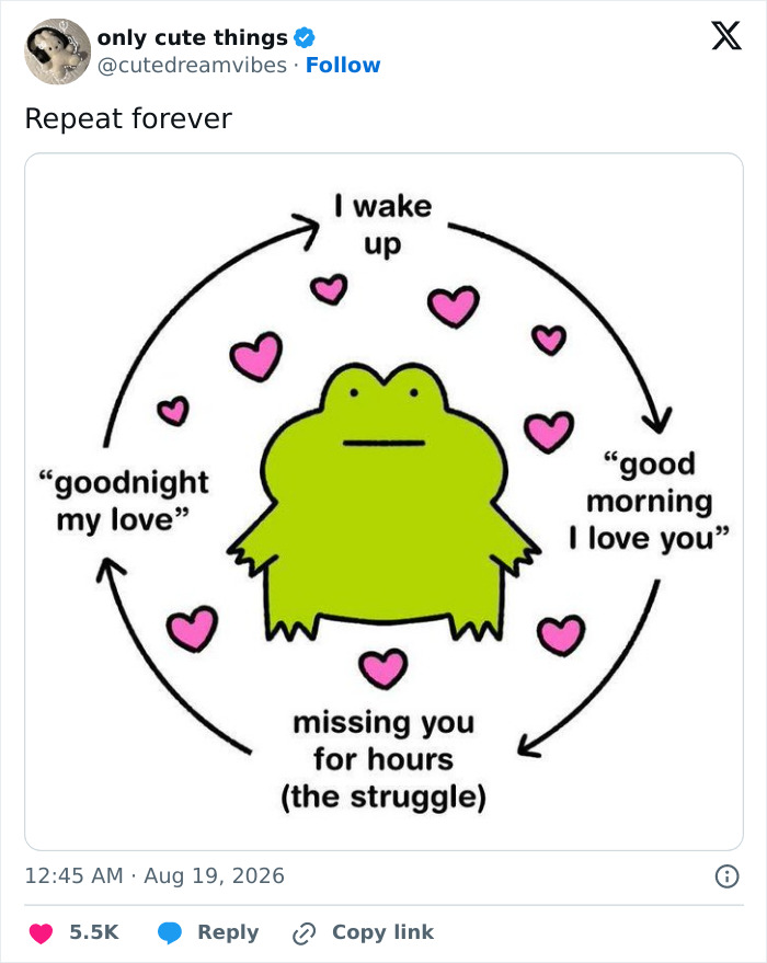 65 Adorable Posts That Might Restore Your Faith In The Little Things In Life