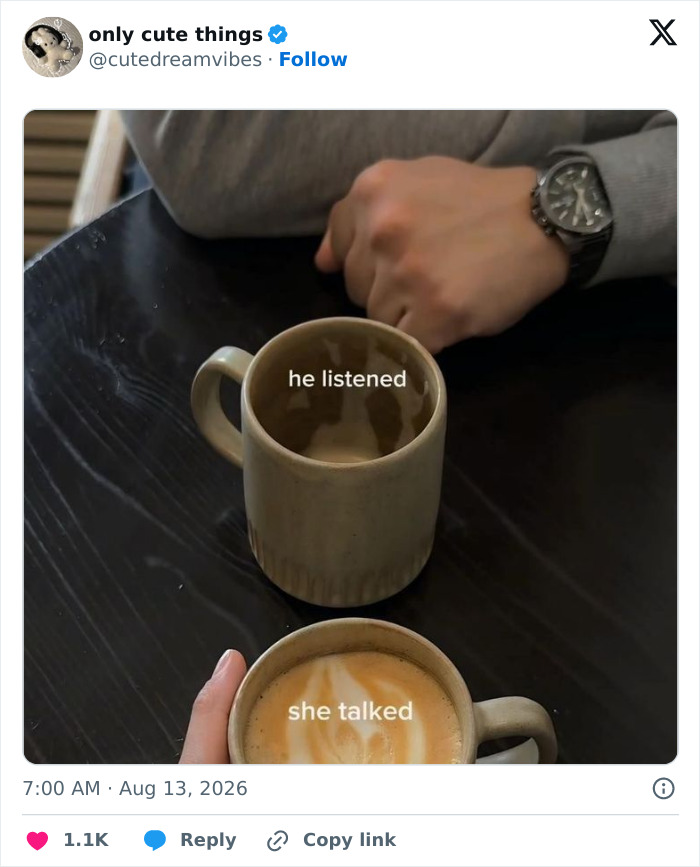 65 Adorable Posts That Might Restore Your Faith In The Little Things In Life