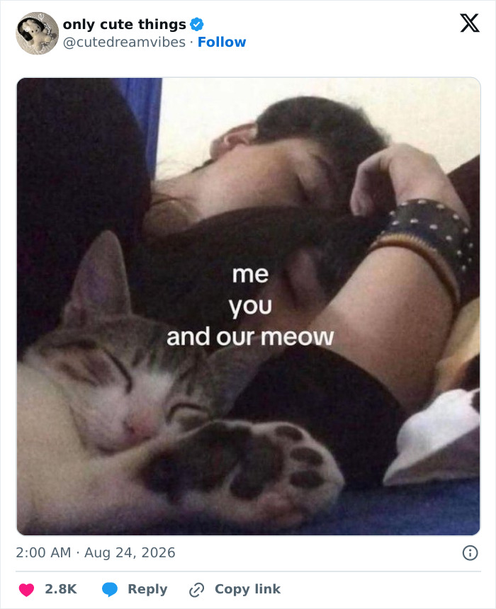 65 Adorable Posts That Might Restore Your Faith In The Little Things In Life