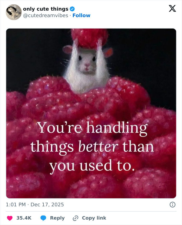 65 Adorable Posts That Might Restore Your Faith In The Little Things In Life