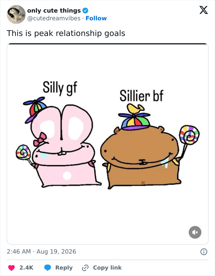 65 Adorable Posts That Might Restore Your Faith In The Little Things In Life