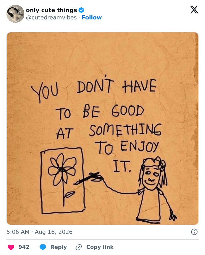 65 Adorable Posts That Might Restore Your Faith In The Little Things In Life