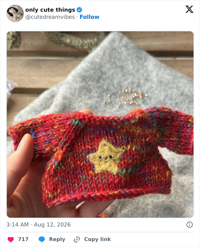 65 Adorable Posts That Might Restore Your Faith In The Little Things In Life