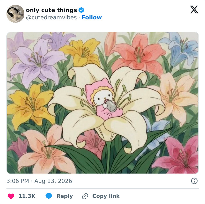 65 Adorable Posts That Might Restore Your Faith In The Little Things In Life