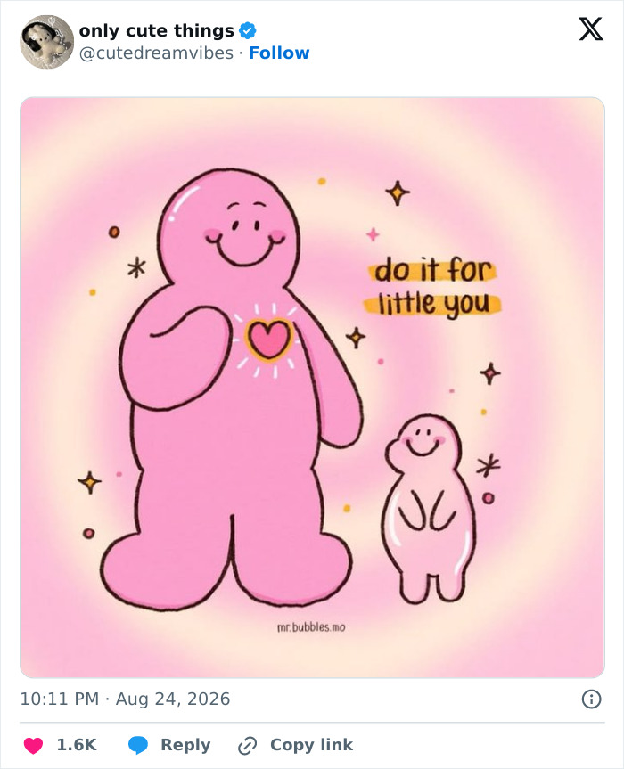65 Adorable Posts That Might Restore Your Faith In The Little Things In Life