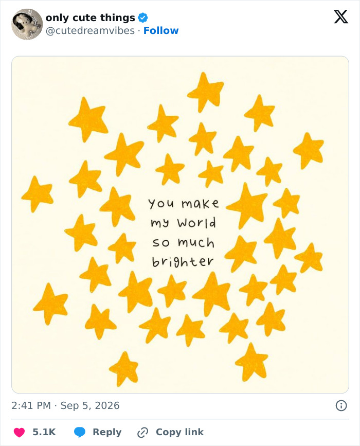 65 Adorable Posts That Might Restore Your Faith In The Little Things In Life