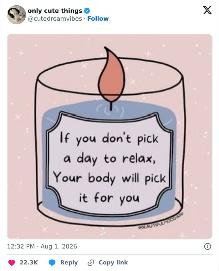 65 Adorable Posts That Might Restore Your Faith In The Little Things In Life