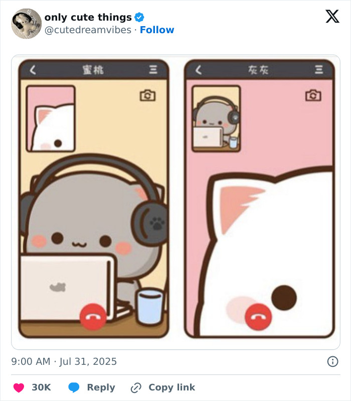 65 Adorable Posts That Might Restore Your Faith In The Little Things In Life