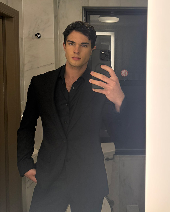 Clavicular’s Accuser Makes A Surprising Legal Move, Expert Explains What It Could Mean For Him Clavicular’s Accuser Makes A Surprising Legal Move, Expert Explains What It Could Mean For Him