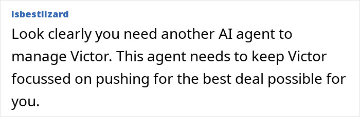 Man’s Clever Trick After Realizing His Job Interviewer Was AI Sparks Fears For Humanity’s Future Man’s Clever Trick After Realizing His Job Interviewer Was AI Sparks Fears For Humanity’s Future