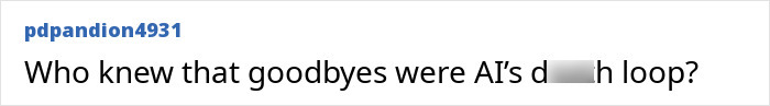 Man’s Clever Trick After Realizing His Job Interviewer Was AI Sparks Fears For Humanity’s Future Man’s Clever Trick After Realizing His Job Interviewer Was AI Sparks Fears For Humanity’s Future