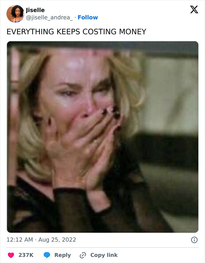 77 Painfully Accurate Memes For Anyone Who Thought Growing Up Would Be More Fun Than It Actually Is
