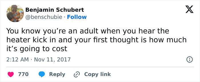 77 Painfully Accurate Memes For Anyone Who Thought Growing Up Would Be More Fun Than It Actually Is