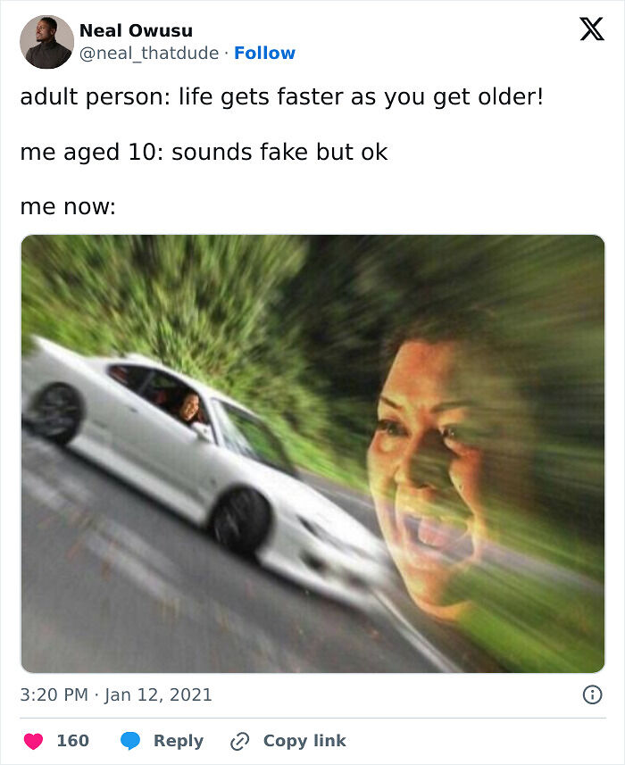77 Painfully Accurate Memes For Anyone Who Thought Growing Up Would Be More Fun Than It Actually Is
