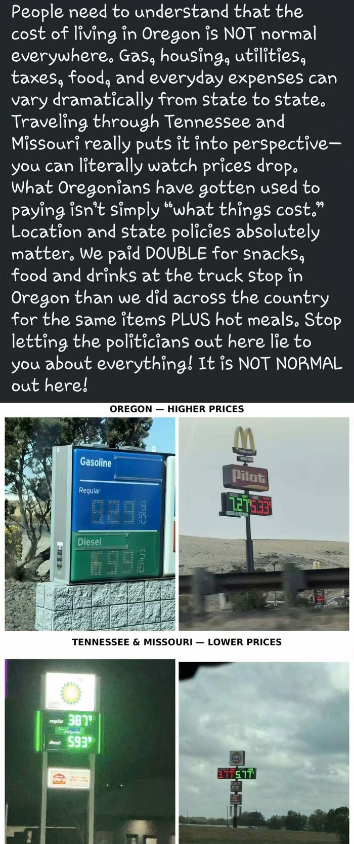 29 Posts About America That Make It Seem Like One Of The Worst Countries To Live In 29 Posts About America That Make It Seem Like One Of The Worst Countries To Live In
